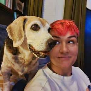 Sitter Profile Image: Jenny S.