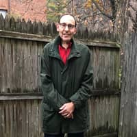 Sitter Profile Image: Saul B.