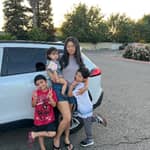 Sitter Profile Image: Lue G.