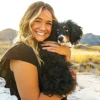 Sitter Profile Image: Jordyn D.