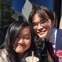 Profilbilde av hundepasser: Maria L.