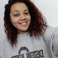 Sitter Profile Image: Priscilla A.