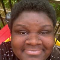 Sitter Profile Image: Briayawna M.