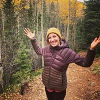 Sitter Profile Image: Roisin B.