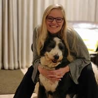 Sitter Profile Image: Gracie G.