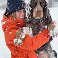 Sitter Profile Image: Emma P.