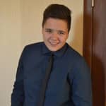 Sitter Profile Image: Larina D.