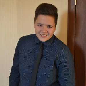 Sitter Profile Image: Larina D.