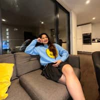 Sitter Profile Image: Nelefiaa P.