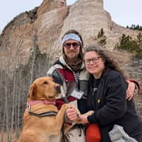 Sitter Profile Image: Alec H.