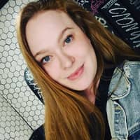 Sitter Profile Image: Oksana P.