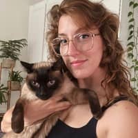 Sitter Profile Image: Virginia P.