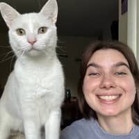 Sitter Profile Image: Kylee C.