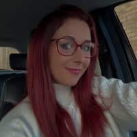 Sitter Profile Image: Joanna K.