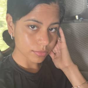 Sitter Profile Image: Ivanna C.