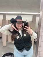 Sitter Profile Image: Kristin B.