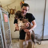 Sitter Profile Image: Shea B.