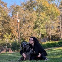 Sitter Profile Image: Naomi H.