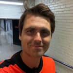 Sitter Profile Image: Tyler P.