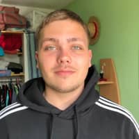Photo de profil du pet sitter : Olivier G.