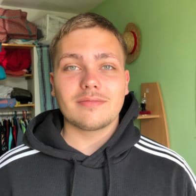 Photo de profil du pet sitter : Olivier G.