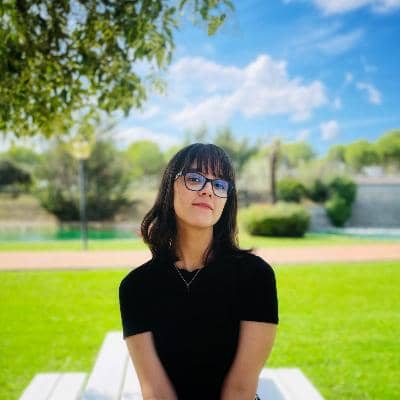 Paula R. | Villaviciosa de Odón, Spain | Rover.com