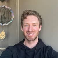 Sitter Profile Image: Jeffrey B.