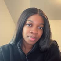 Sitter Profile Image: Oreoluwa A.