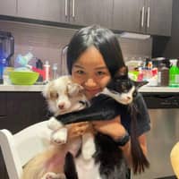 Sitter Profile Image: Suki L.