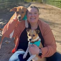 Sitter Profile Image: Elizabeth G.