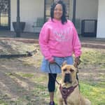 Sitter Profile Image: Natasha Chante K.