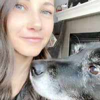 Sitter Profile Image: Courtney C.