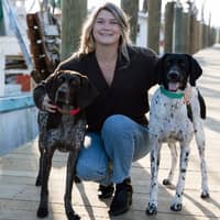 Sitter Profile Image: Kassie T.