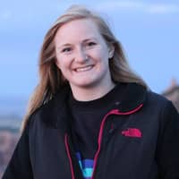 Sitter Profile Image: Claire W.