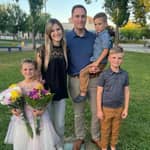 Sitter Profile Image: Jennifer G.