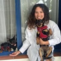 Foto del cuidador: Aymara G.