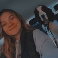 Sitter Profile Image: Madison W.