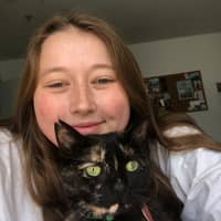 Sitter Profile Image: Samantha S.