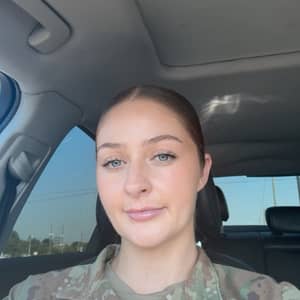 Sitter Profile Image: Shanelle W.