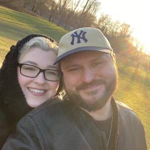 Sitter Profile Image: Isabel & Philip A.