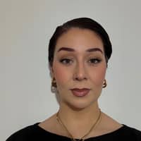 Photo de profil du pet sitter : Camille B.