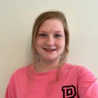 Sitter Profile Image: Sarah K.