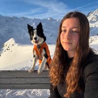 Photo de profil du pet sitter : Cassandra M.