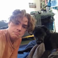 Sitter Profile Image: Gabriel F.