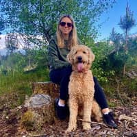 Sitter Profile Image: Anna C.