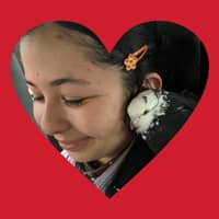 Sitter Profile Image: Lauren A.