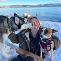 Sitter Profile Image: Julia D.