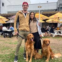 Sitter Profile Image: Melissa & Chans K.