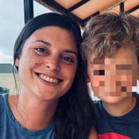 Sitter Profile Image: Caitlin N.