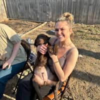 Sitter Profile Image: Peyton E.